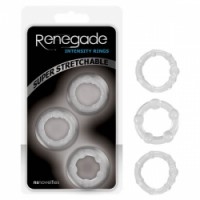 Renegade Intensity Rings Renegade Intensity Rings